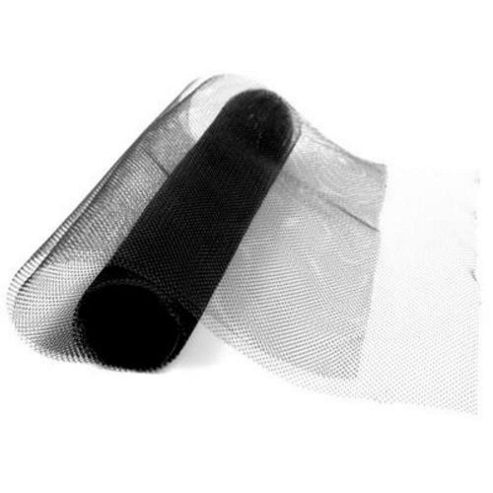 Image of Dress Net - Black