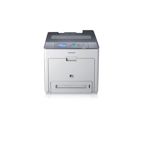 Image of Samsung Clp-775nd Laser Printer Duplex