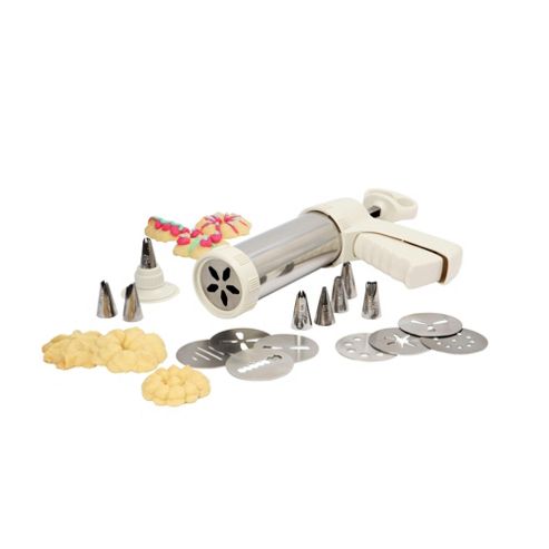 Image of Cookie And Biscuit Icing Gun