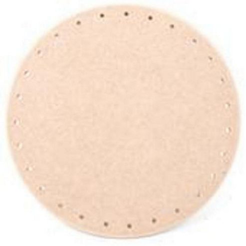 Image of Wooden Base 7r 175 Mm Diameter Round