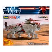 Star Wars AT-TE Easykit