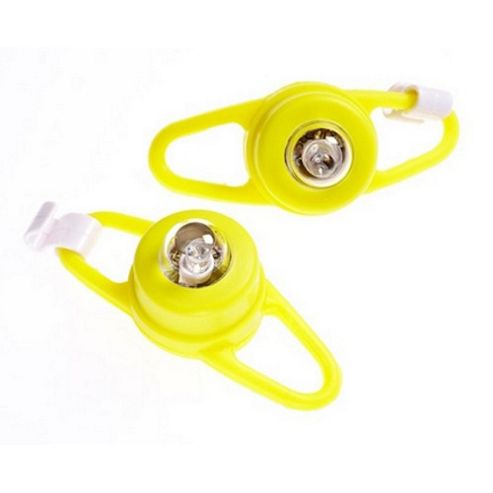 Image of Proviz Scooter Lights (yellow)