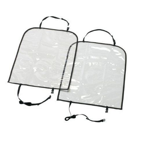 Image of Summer Infant Car Back Seat Protector 2 Pack