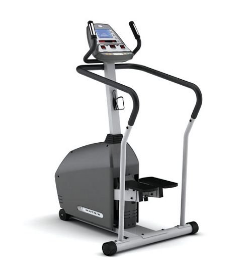 Image of Matrix S1x Stepper