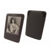 iTALKonline 14999 ProGel Skin Case - Amazon Kindle 3G 3 + Wi-Fi - Black