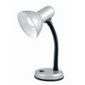 Home Essence Flexi 40W Desk Lamp in Silver