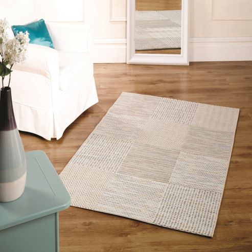 Image of Amalfi Minori Blue 120x170 Cm Rug