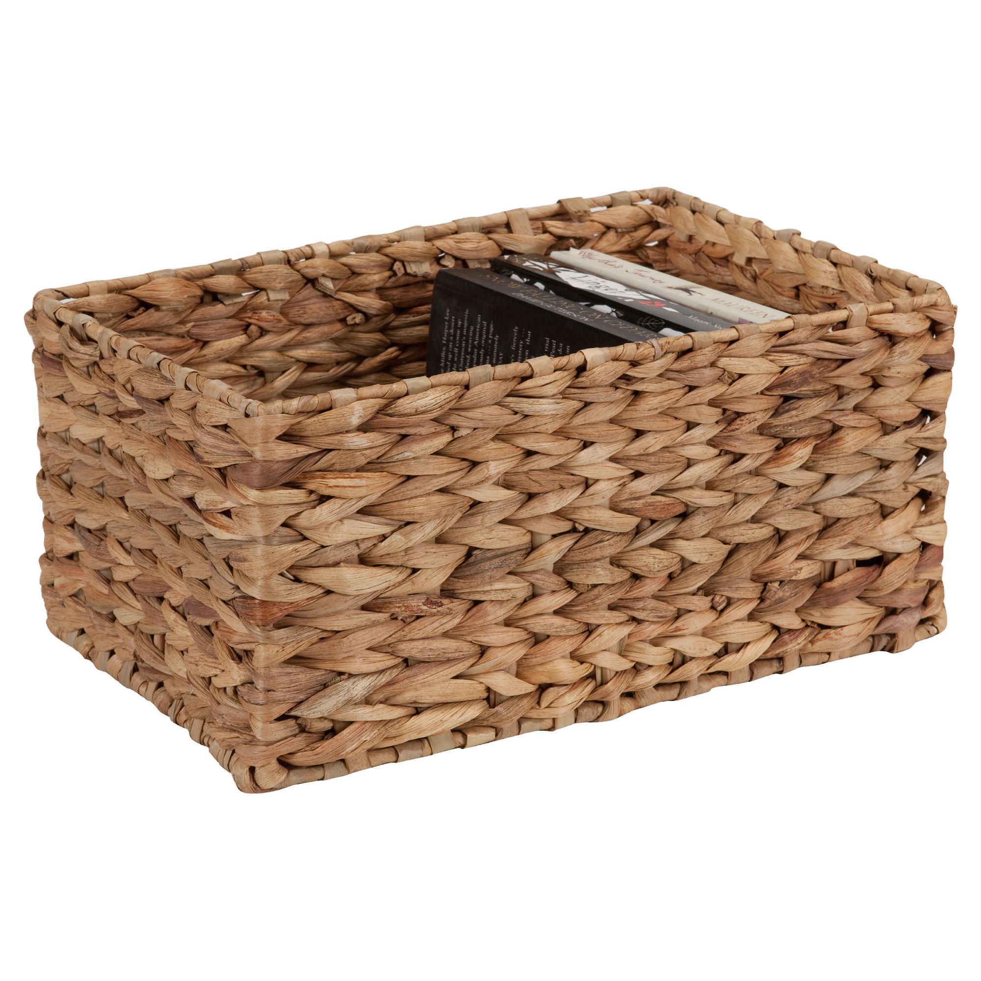 Tesco Water Hyacinth Media Storage Tesco Water Hyacinth Media Storage