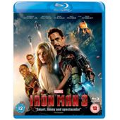 Iron Man 3
