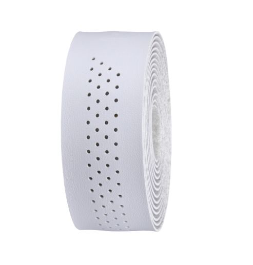 Image of Bbb Bht-12 - Speedribbon Bar Tape (white)