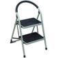 Lamboro Barstools 2 Tread Step Stool Ladder