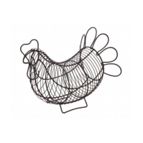 Image of T&g Small Chicken In Rustic Brown