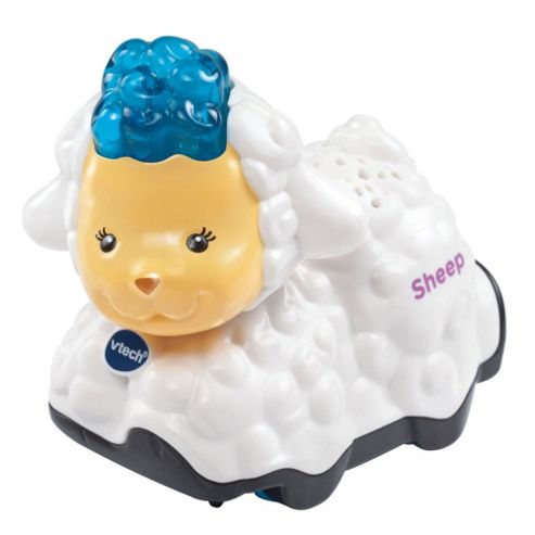 Image of Vtech Baby Toot Toot Animals Sheep