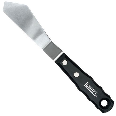 Image of Liquitex Large Painting Knife 12