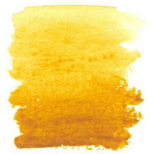 Image of W&n - Awc H/pan Raw Sienna