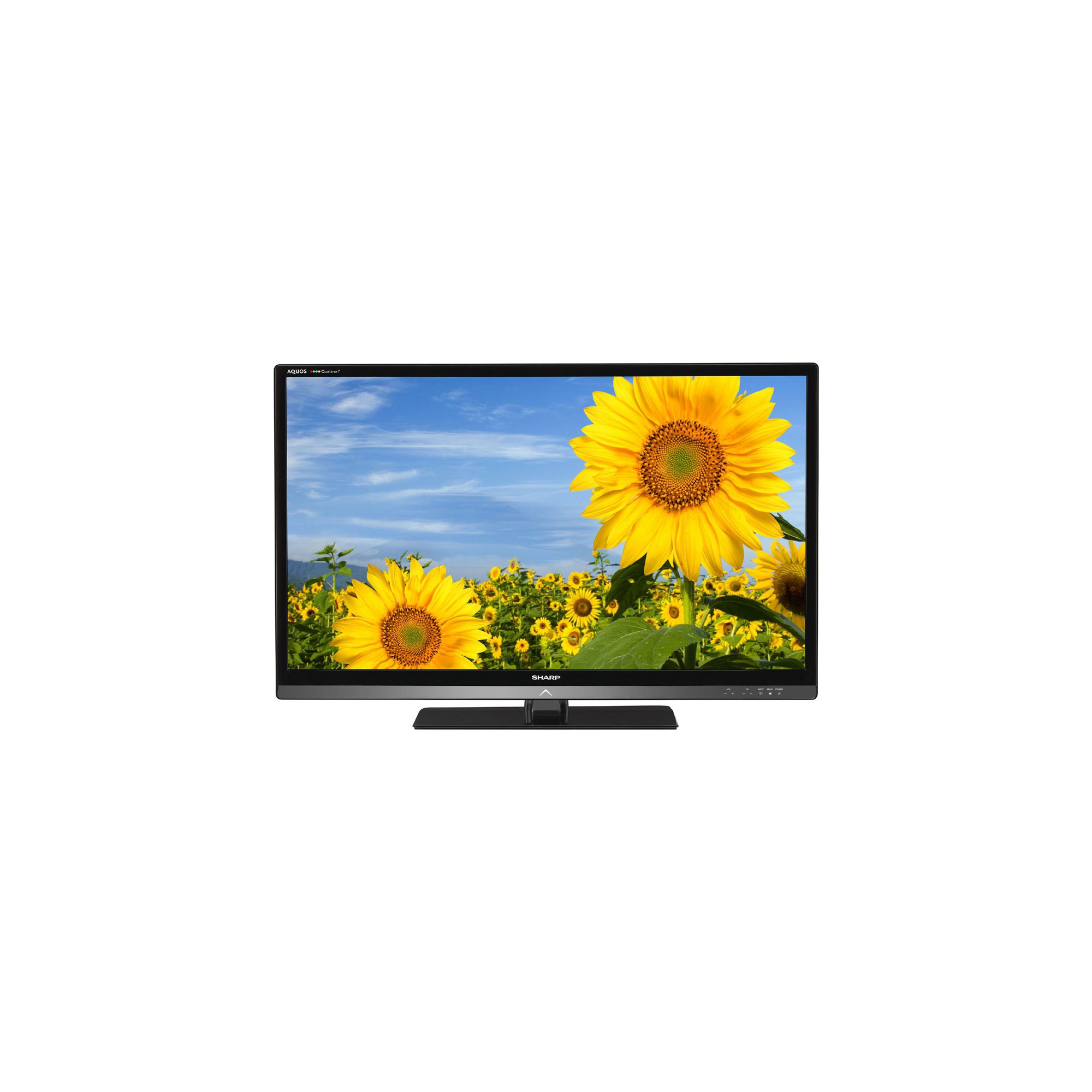 Sharp SHALCDTV60LE651 60 inch LCD TV Black