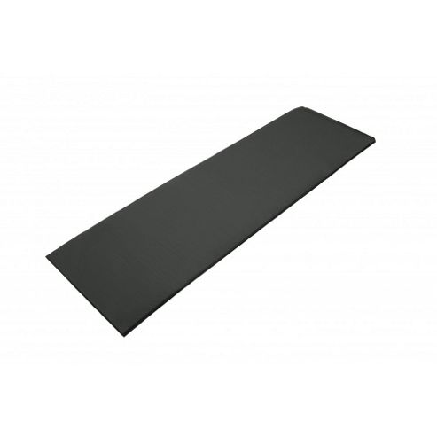 Image of Regatta Napa Camping Foam Mat Grey 185x50x1cm