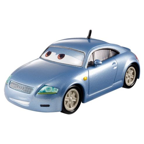 Image of Disney Pixar Cars Diecast Jonathan Shiftko