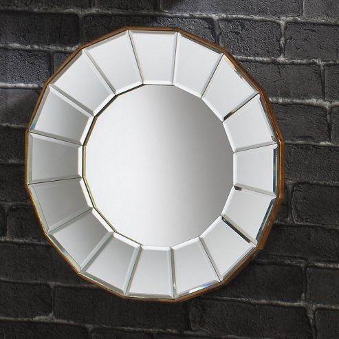 Image of Gallery Lynbrook Wall Mirror