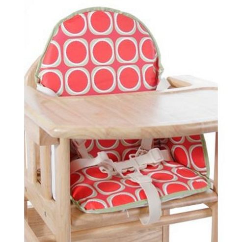 Image of East Coast Water Melon Highchair Insert