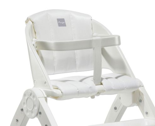 Image of Babydan Angel Highchair Cushion