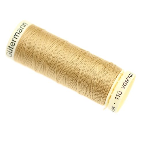 Image of Gutermann Sew All 100m - 2t100\893