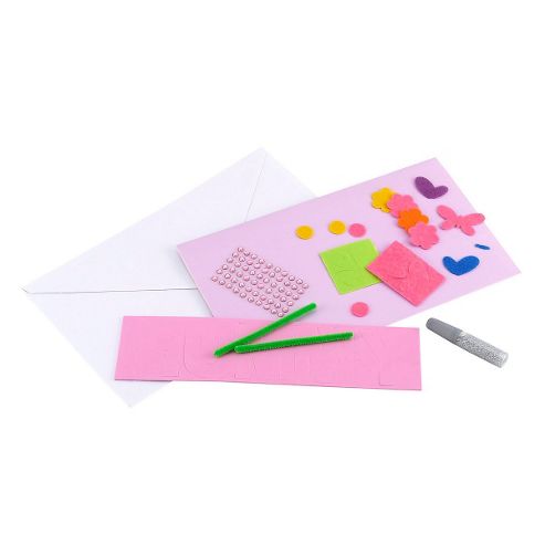 Image of Make Your Own Mother's Day Card