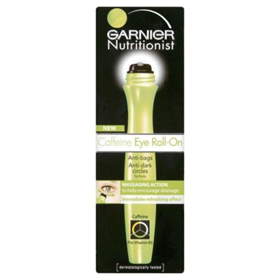 Garnier N/Ionistcaffeine Eye Roll On 15Ml
