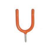 Home Hardware Th Tool Hook Plastic Coated X2