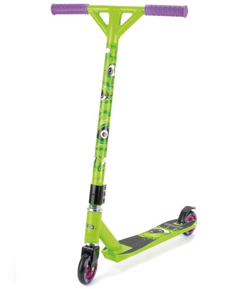 Image of Osprey Pro Stunt Scooter, Poison