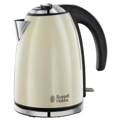 Russell Hobbs 18943 Cream Kettle