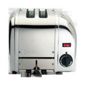 Dualit 20245 Vario 2 Slice Toaster Polished Stainless Steel