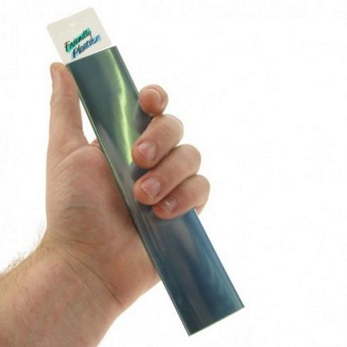 Image of Friendly Plastic Light Blue