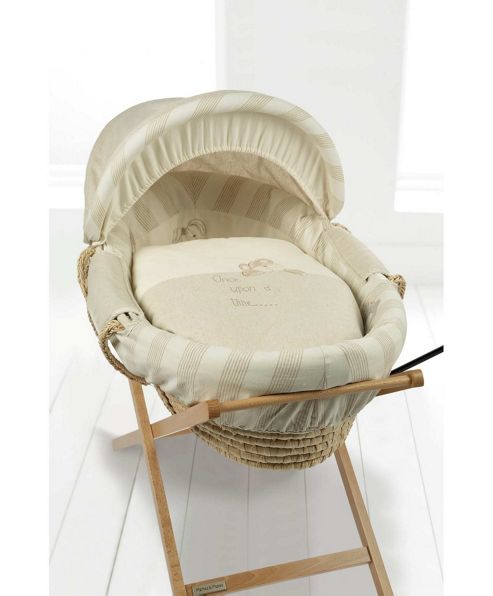 Image of Mamas & Papas - Once Upon A Time - Moses Basket