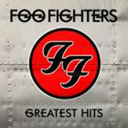 Image of Foo Fighters - Greatest Hits