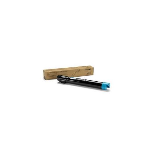 Image of Xerox (cyan) Toner Cartridge (yield 9,600 Pages) For Phaser 7500