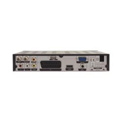 Amiko HD USB PVR Digital Satellite Freesat Receiver Box