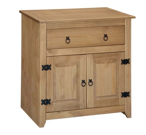 Image of Core Products Mx921 Pine Small Sideboard