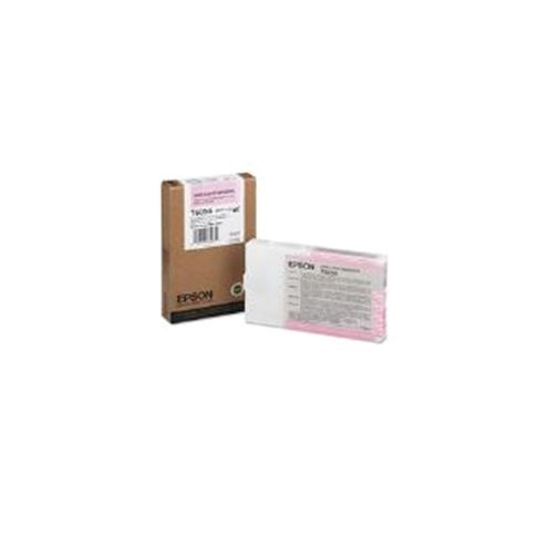 Image of Epson T6056 Vivid Light Magenta Ink Cartridge For Stylus Pro 4880 (100ml)