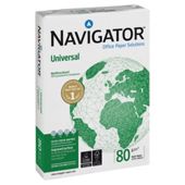 Navigator 80gsm Paper 500sht Ream (A4)