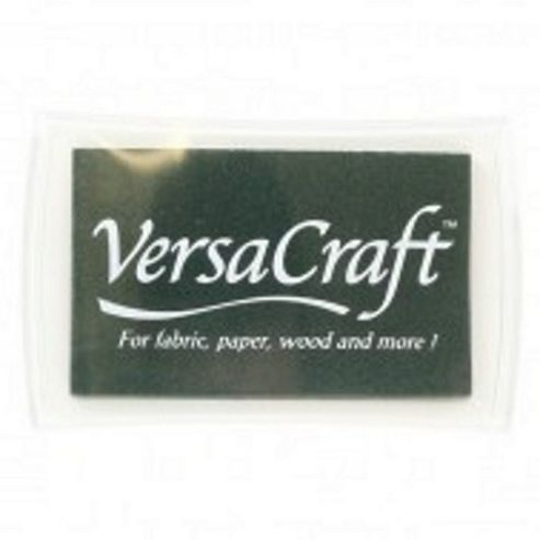 Image of Versacraft Large Ink Pad Forest