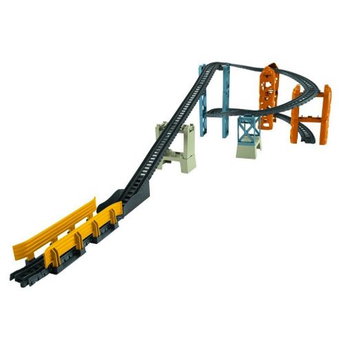 Image of Thomas And Friends Trackmaster Sodor Spiral Set