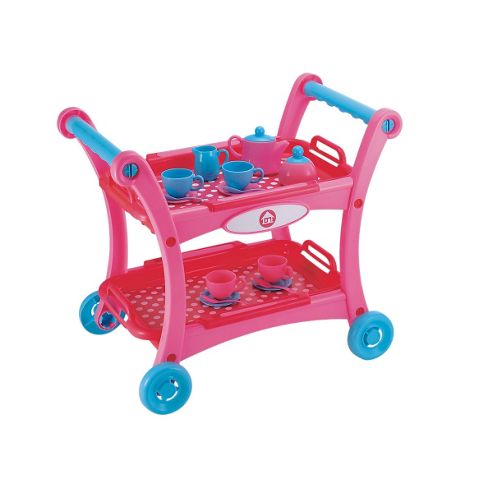 Image of Elc Tea Trolley