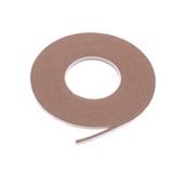 Exitex Saf Self Adhesive Foam White 5M