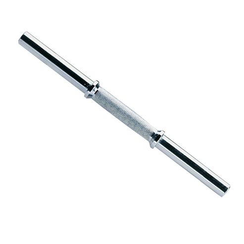 Image of Body Power 18" Dumbbell Handle (x1)
