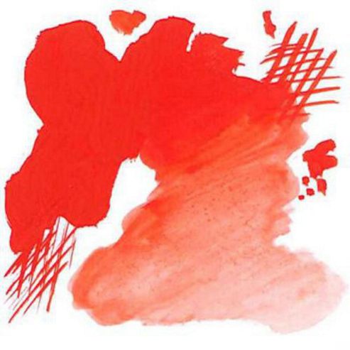 Image of Dr 15ml Des Gou Vermilion Red