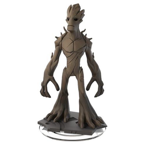 Image of Disney Infinity 2.0 Marvel Guardians Groot Figure