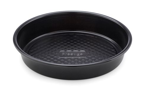 Image of Prestige Inspire 24cm Round Non Stick Cake Tin
