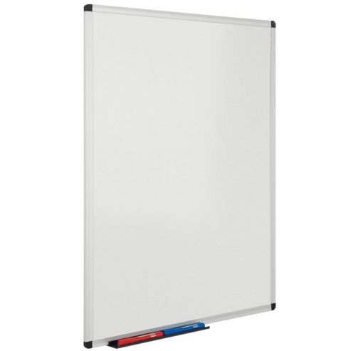 Image of Write-on Dual Faced Whiteboard - 90 Cm H X 60 Cm W