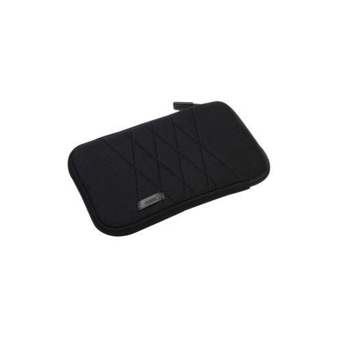 Image of Dicota Tabskin D30219 Carrying Case For 25.4 Cm (10) Ipad, Black, Sleeve, Neoprene